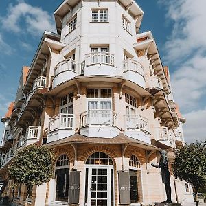 Grand Hotel Belle Vue